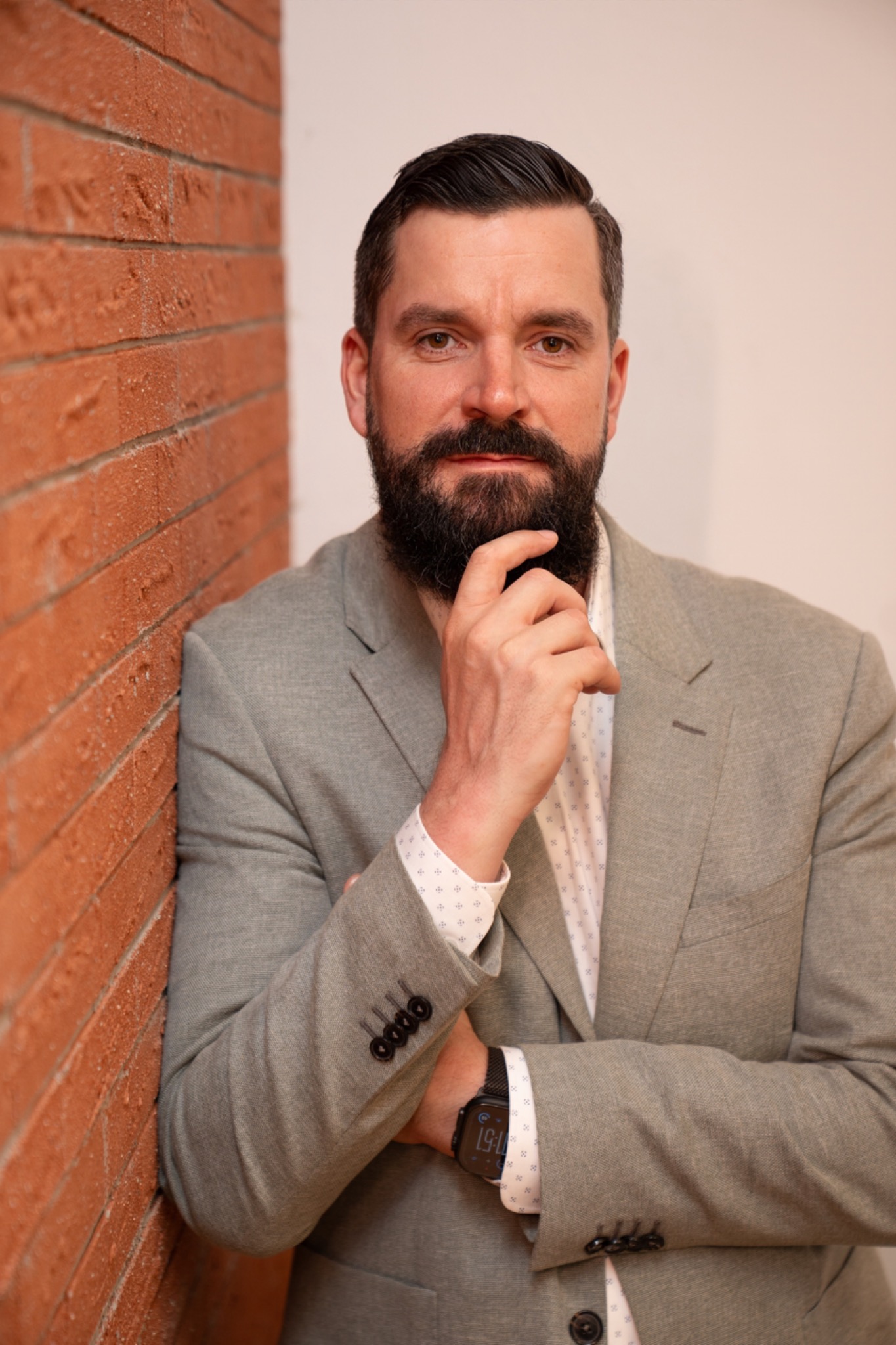 Adam Churáček
